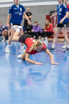 Bild 77 - wBJ TSV Ellerbek - TSV Uetersen : Ergebnis: 15:10